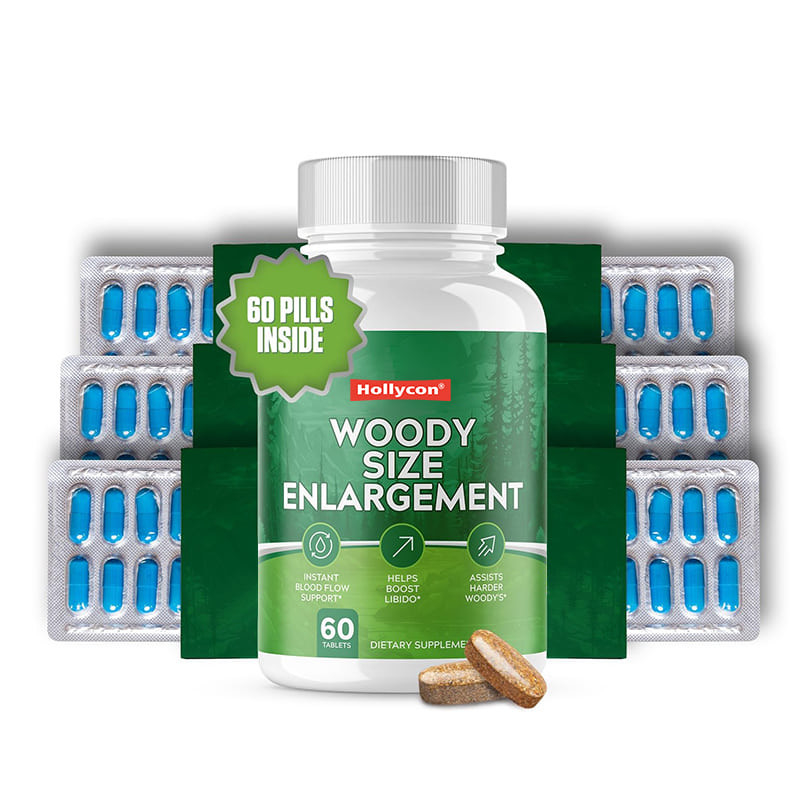 الصناعة حبوب تكبير الحجم الذكور L-Arginine مسحوق Tribulus Terrestris استخراج كبسولات