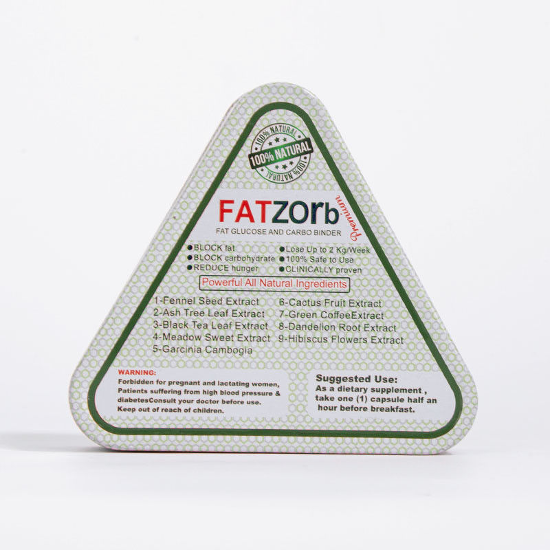 مكونات طبيعية 100% تتصدى للدهون العنيدة تحول جسمك إلى آلة لحرق الدهون للحصول على نتائج صحية دائمة كبسولات التخسيس