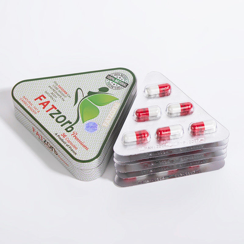 مكونات طبيعية 100% تتصدى للدهون العنيدة تحول جسمك إلى آلة لحرق الدهون للحصول على نتائج صحية دائمة كبسولات التخسيس