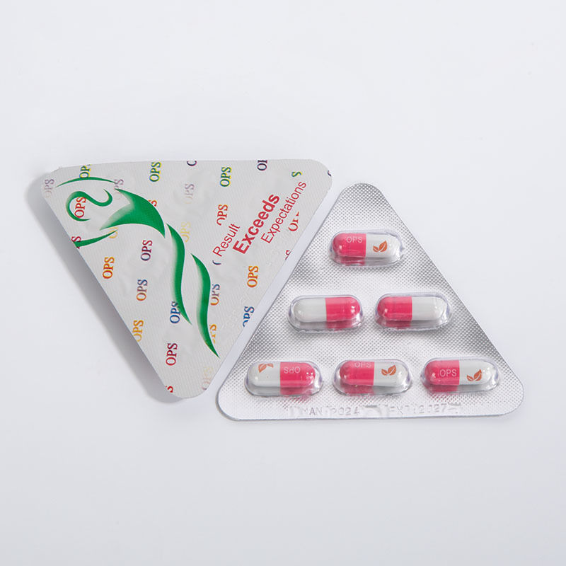 كبسولات التخسيس الممتازة لتعزيز عملية الأيض وحرق الدهون بسرعة للحصول على جسم رشيق وفعال وتشكيل الجسم وفوائد صحية طويلة الأمد