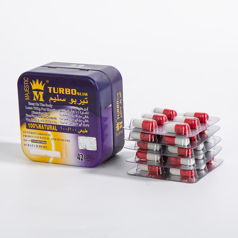 المكملات العشبية بالجملة لمكافحة الشهية وتخفيف الوزن الجسم ودعم حرق الدهون فقدان الوزن كبسولات التخفيف