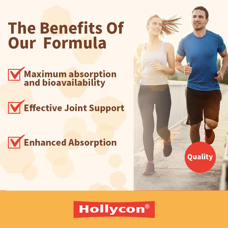 مكملات الكركمين من الكركم OEM مع الكركم العضوي والزنجبيل الفلفل الأسود لأفضل امتصاص الدعم المشترك كبسولة الكركمين