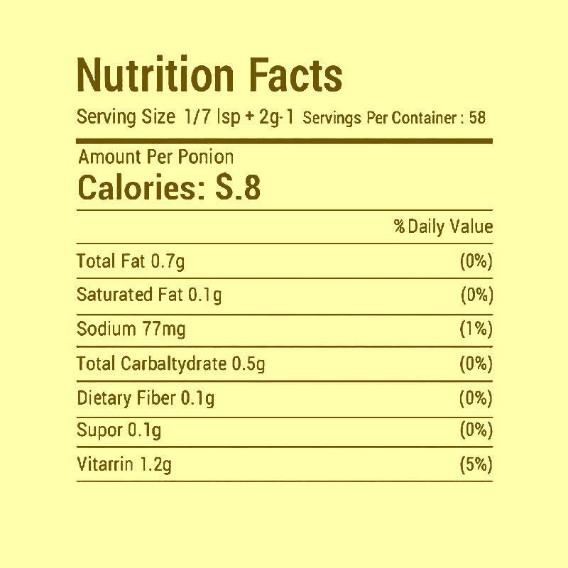 مسحوق سبيرولينا المصنع 4 أوقية (113 غرام) ، غذاء فائق طبيعي من النباتات، غني بالبروتين والحديد و B12 للطاقة والمنع والتحرير من السموم، العصائر والعصائر، نباتية، غير معدلة وراثياً، بدون إضافات، صيغة مخصصة
