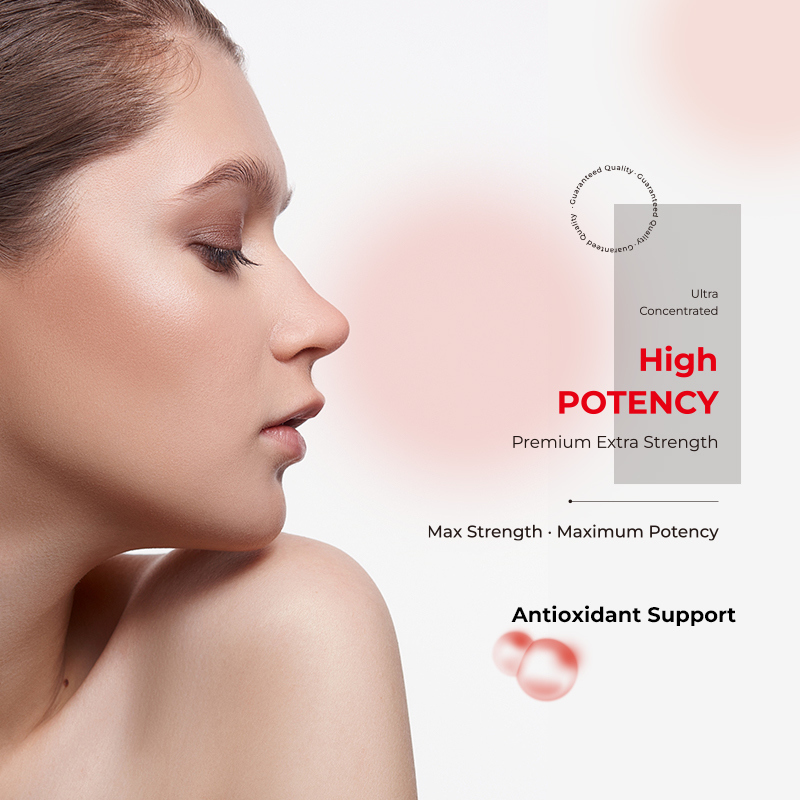 كبسولات الكركم ذات الملصق الخاص، تحتوي على 100 كبسولة لكل زجاجة لدعم الجهاز الهضمي وجرعة يومية 3 كبسولات