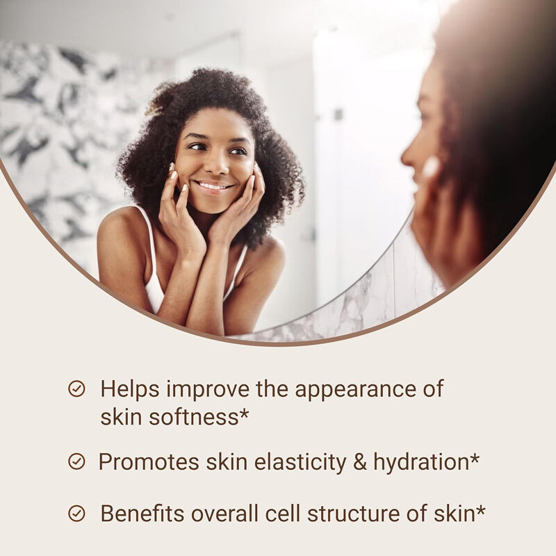 مسحوق ببتيدات الكولاجين من مصادر طبيعية لدعم الشعر والبشرة والأظافر والمفاصل، النوع الأول والثالث، مكملات الكولاجين من أبقار تتغذى على العشب، مسحوق كولاجين بنكهة الشوكولاتة