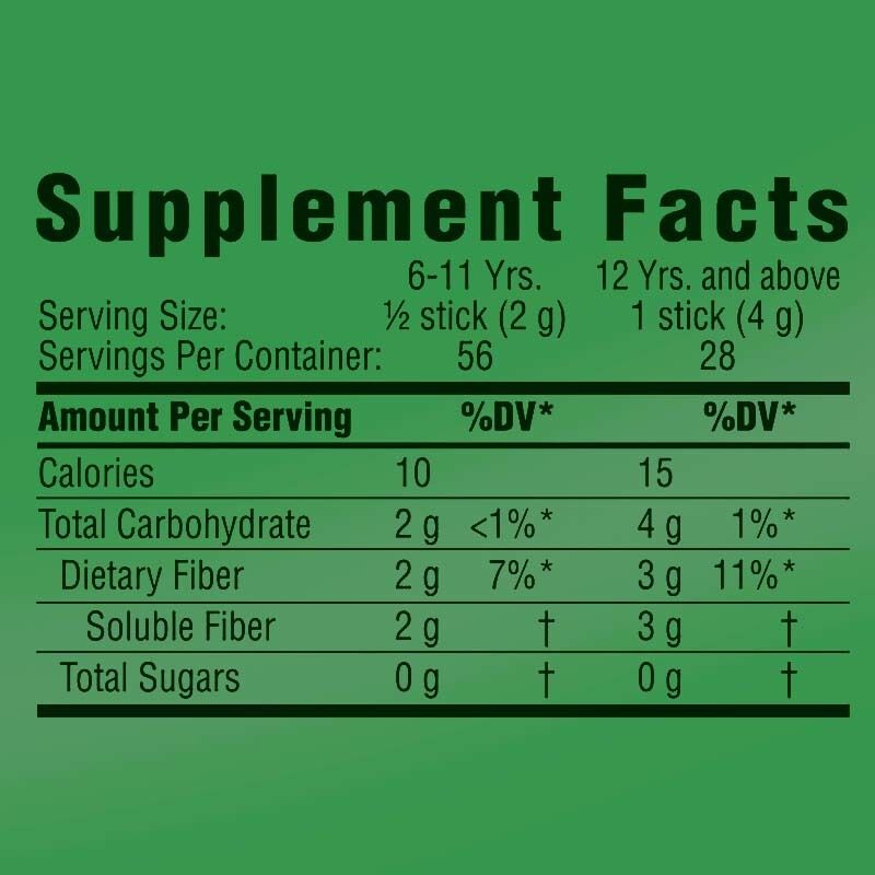 Wholesale Prebiotic Fiber Powder Promotes Digestive Health and Nourishes the Gut Soluble Daily Dietary Supplement