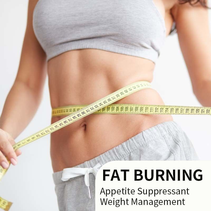 Collagen Instant Coffee Nutritional Drink with Appetite Suppressant Fat Burning and Weight Management Support