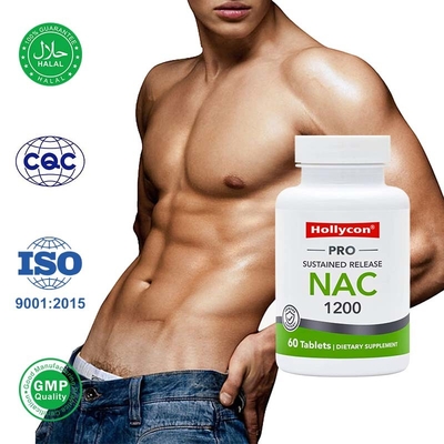 أقراص PRO NAC لدعم المناعة للجهاز التنفسي والإنجاب