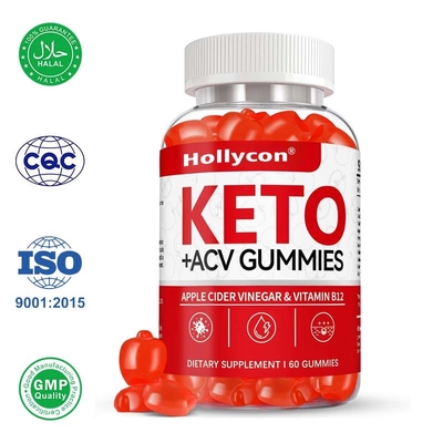 كيتو ACV Gummies يزيد من الطاقة والكيتوز المثالي لنمط الحياة الكيتوجينيكي